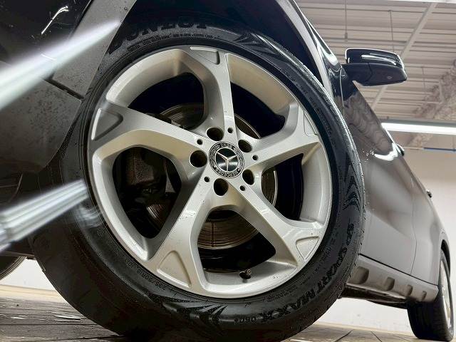 メルセデス・ベンツ GLA-CLASSの画像12