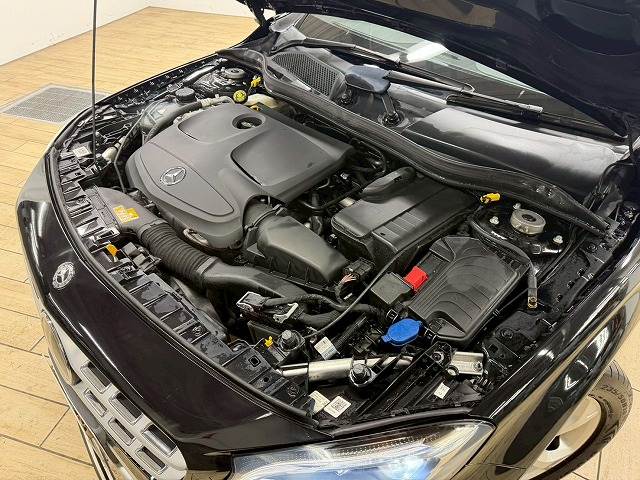 メルセデス・ベンツ GLA-CLASSの画像15