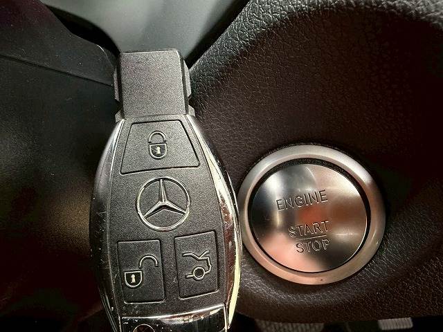 メルセデス・ベンツ GLA-CLASSの画像16