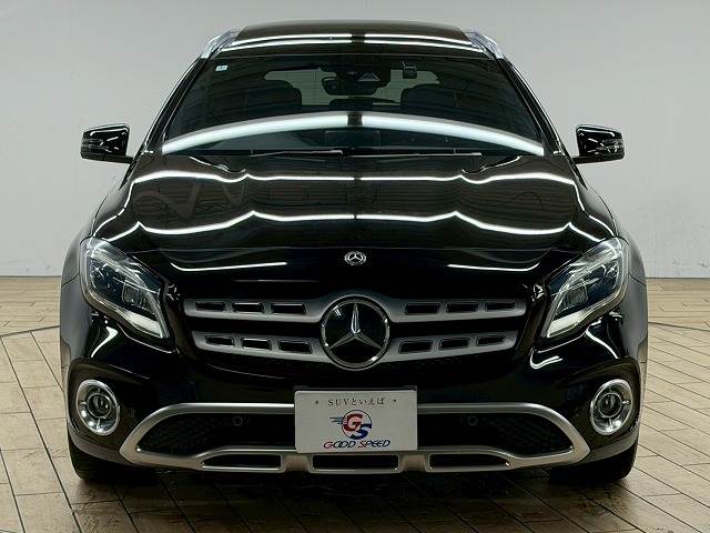 メルセデス・ベンツ GLA-CLASSの画像17