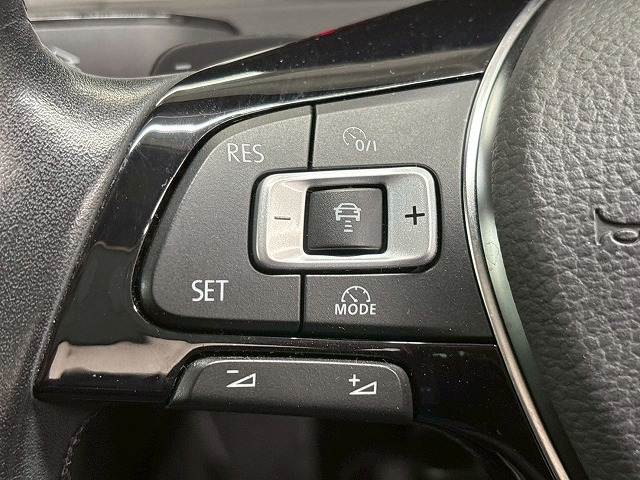 Golf VariantTSI Comfortline RHD 内装他