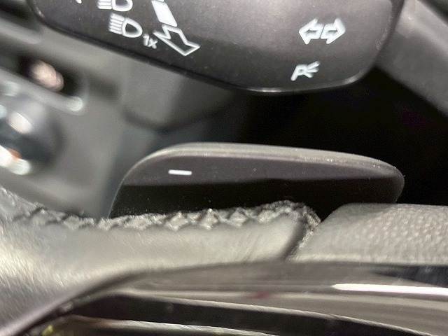 Golf VariantTSI Comfortline RHD 内装他