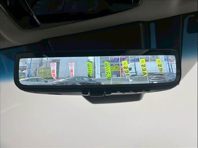 ハリアー◆G 内装他