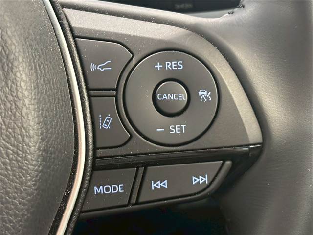 ハリアー◆G 内装他