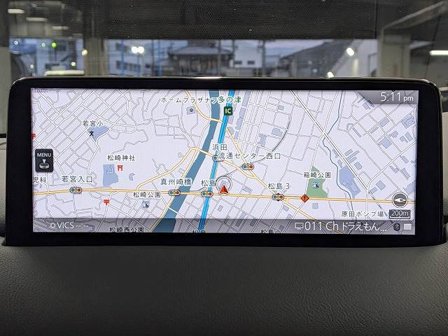 マツダ CX-8の画像3