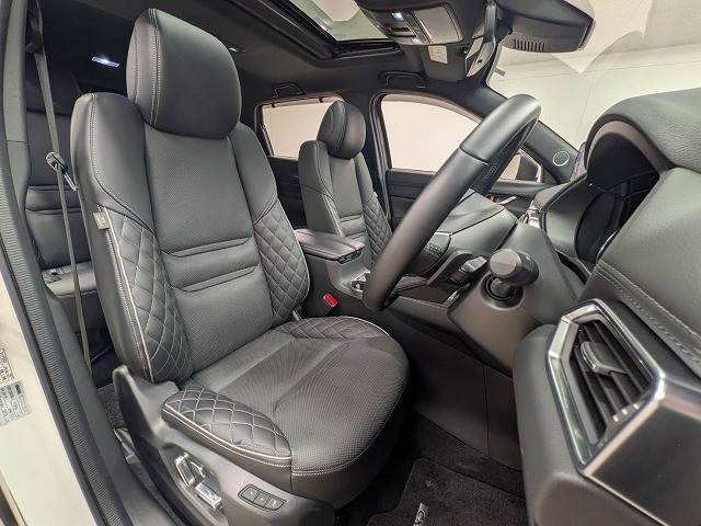 マツダ CX-8の画像5