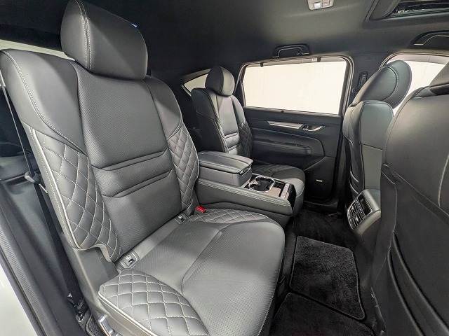 マツダ CX-8の画像6