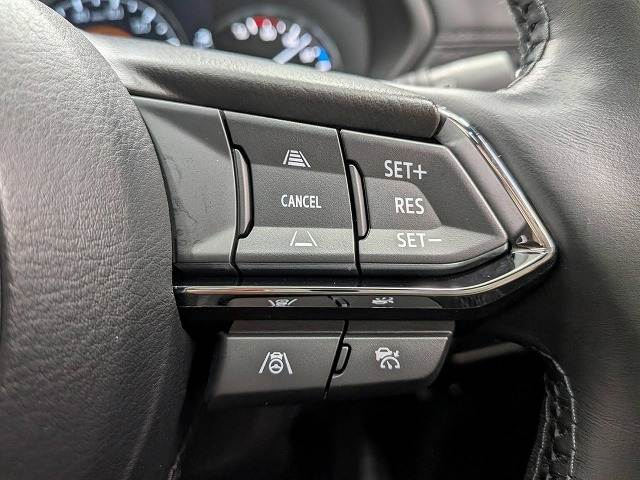 マツダ CX-8の画像11