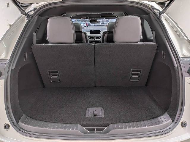 マツダ CX-8の画像13