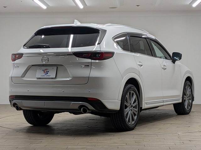 マツダ CX-8の画像17