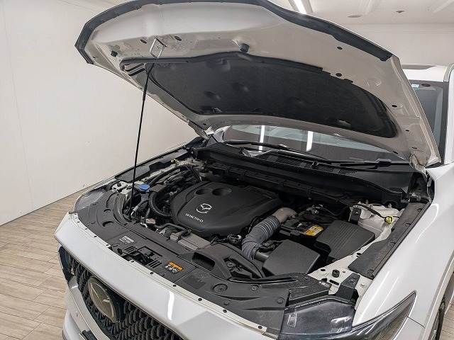 マツダ CX-8の画像18