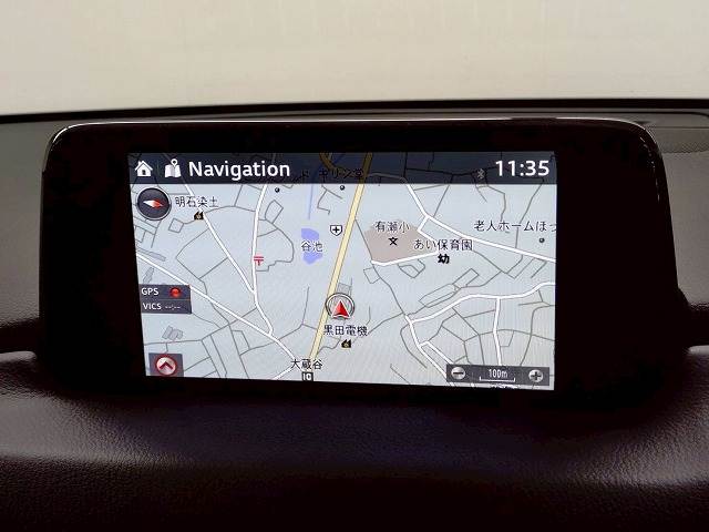 マツダ CX-8の画像3