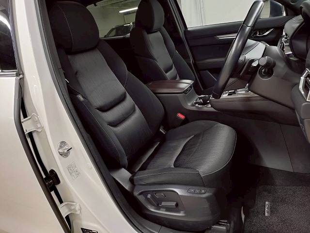 マツダ CX-8の画像9