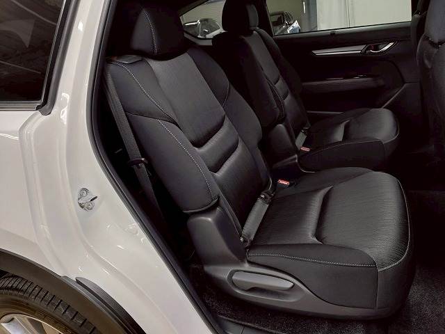 マツダ CX-8の画像10