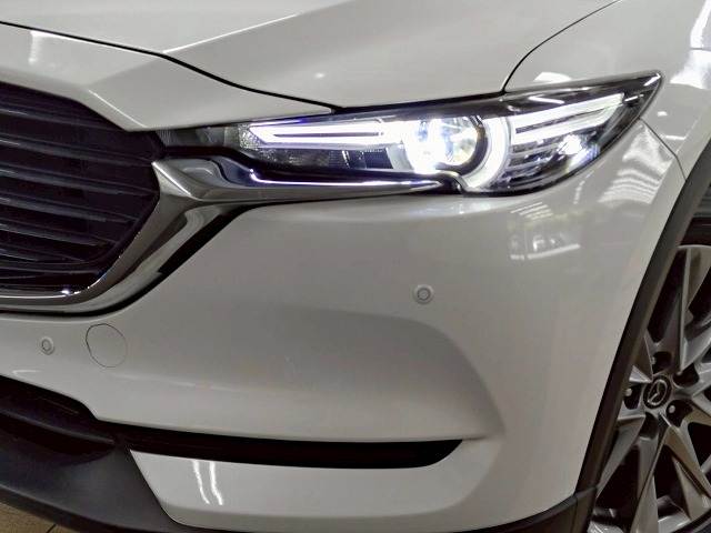 マツダ CX-8の画像11