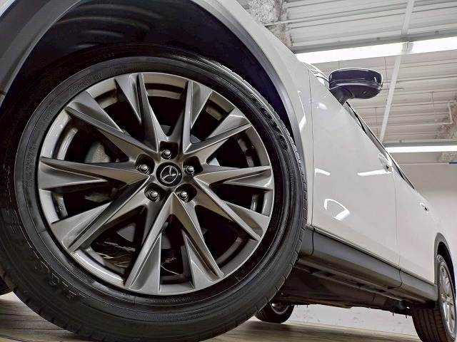 マツダ CX-8の画像12