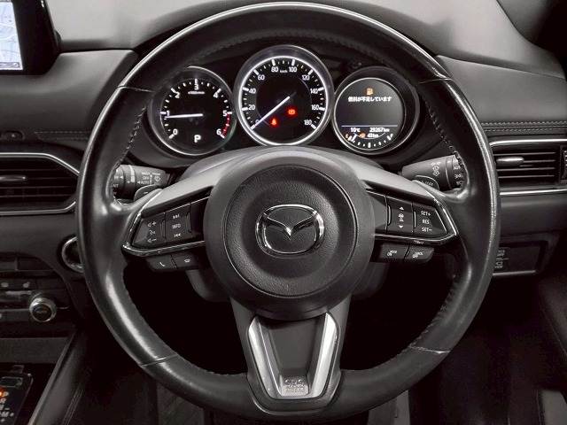 マツダ CX-8の画像14