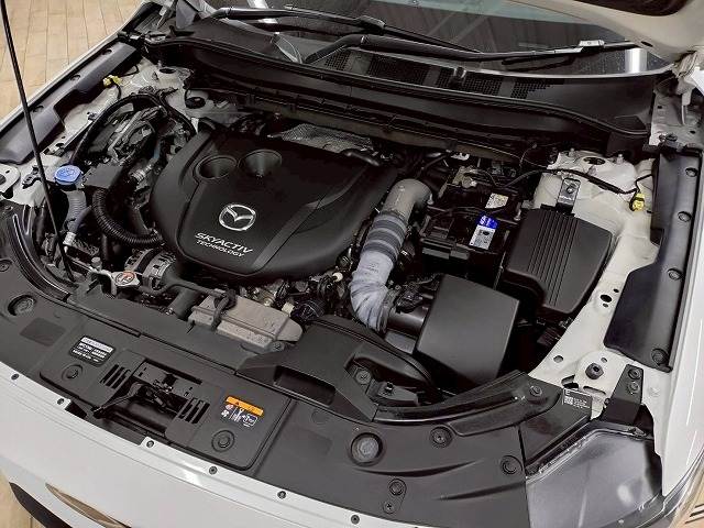 マツダ CX-8の画像15