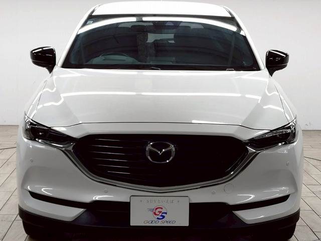 マツダ CX-8の画像17