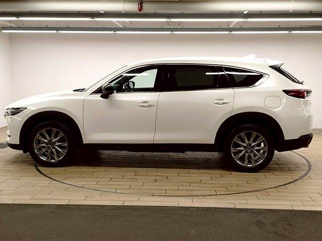 マツダ CX-8の画像18