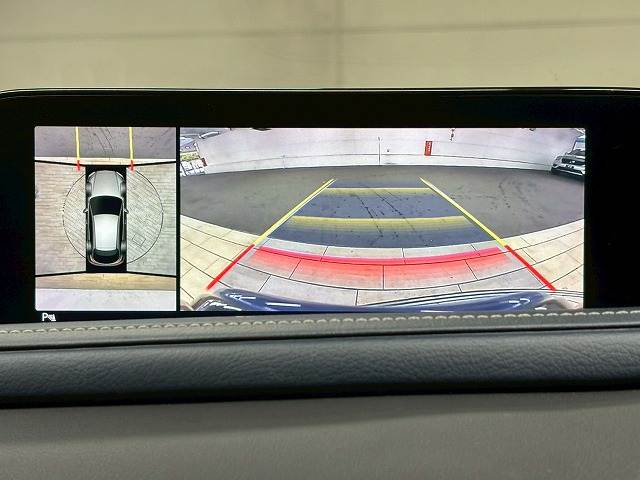 CX-30◆XD PROACTIVE Touring Selection 内装他