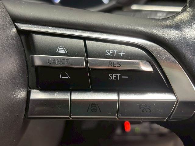 CX-30◆XD PROACTIVE Touring Selection 内装他