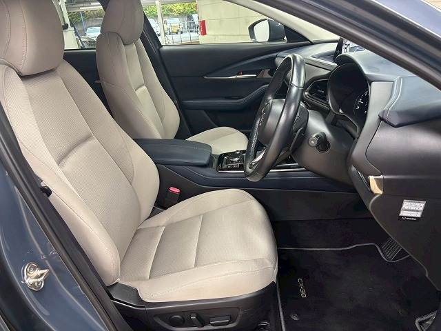 マツダ CX-30の画像10