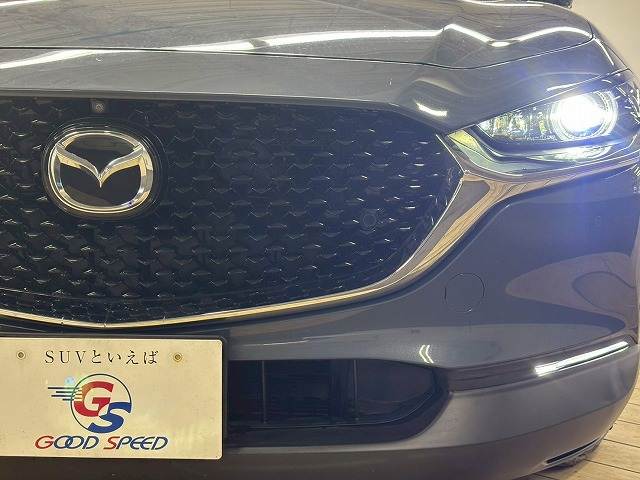 マツダ CX-30の画像12