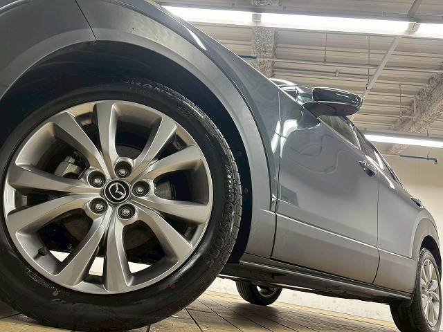 マツダ CX-30の画像13