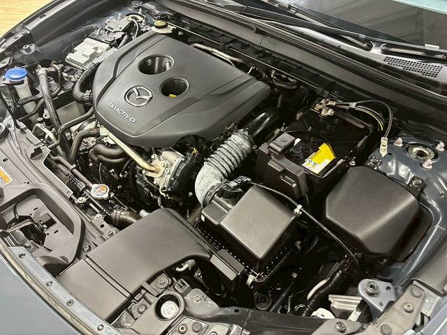 マツダ CX-30の画像15