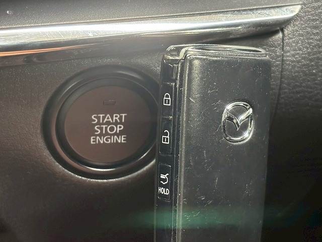 マツダ CX-30の画像16