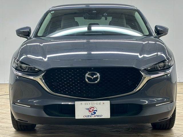 マツダ CX-30の画像17