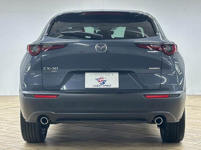 マツダ CX-30の画像19
