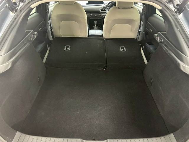 マツダ CX-30の画像20