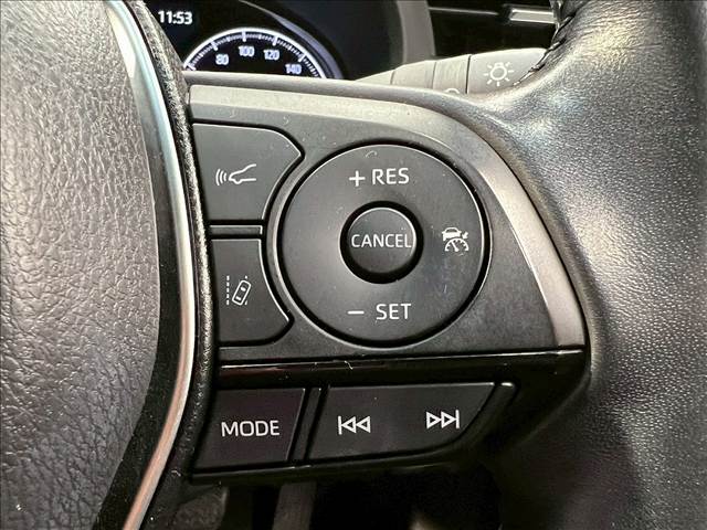 ハリアー◆Z 内装他