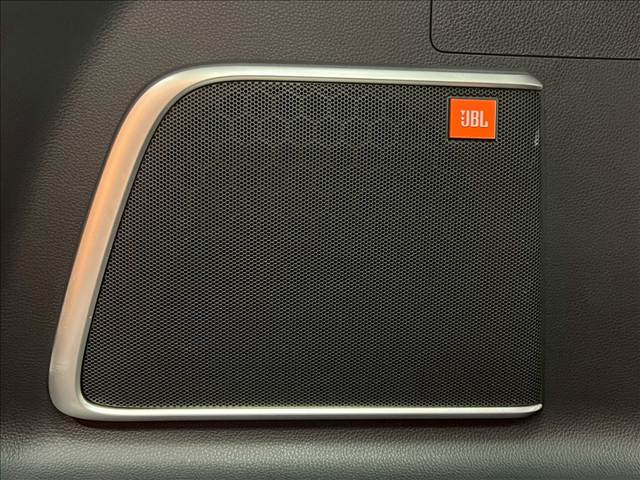 ハリアー◆Z 内装他