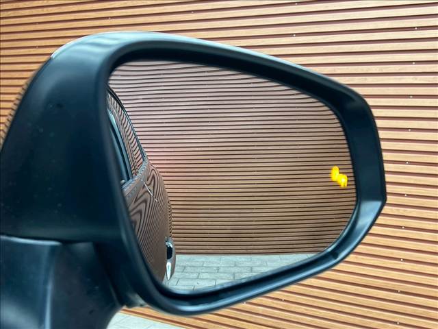 トヨタ ハリアーの画像7