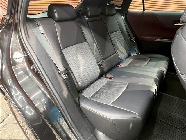 トヨタ ハリアーの画像9