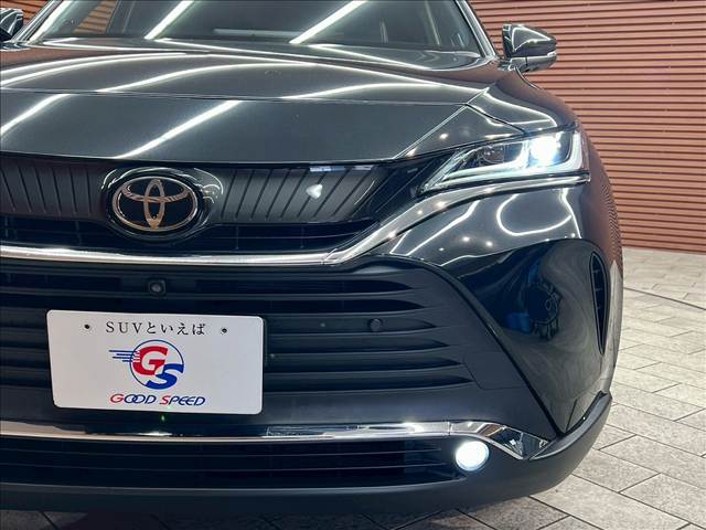 トヨタ ハリアーの画像10