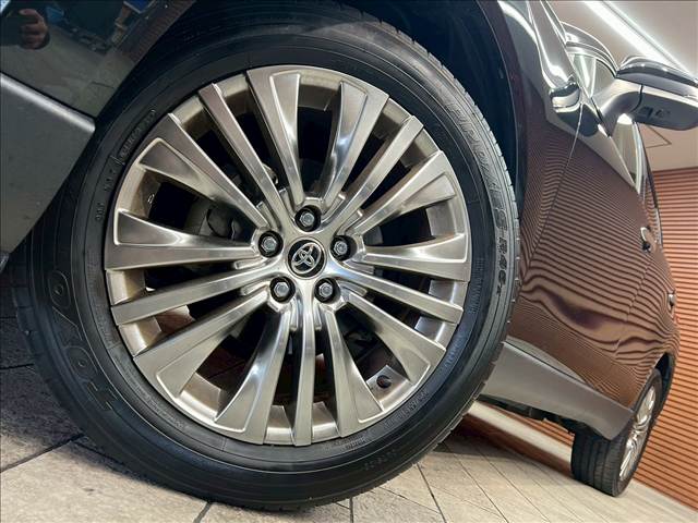 トヨタ ハリアーの画像11