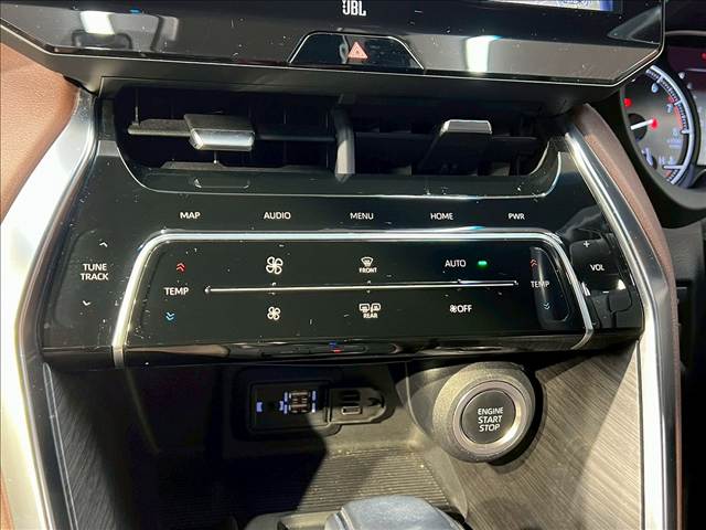 トヨタ ハリアーの画像12