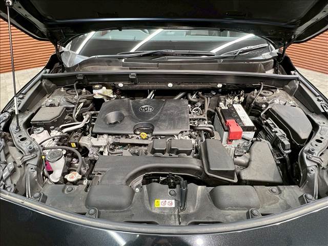 トヨタ ハリアーの画像14