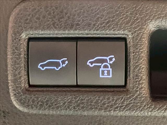 トヨタ ハリアーの画像15