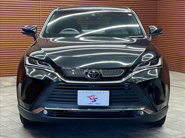 トヨタ ハリアーの画像17