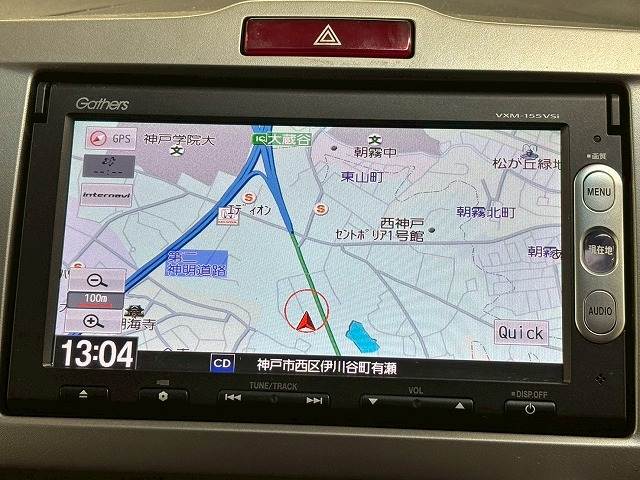 フリードハイブリッド◆Hybrid PREMIUM EDITION 内装他