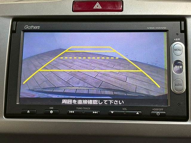 フリードハイブリッド◆Hybrid PREMIUM EDITION 内装他
