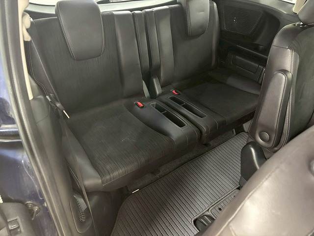 ホンダ フリードハイブリッドの画像8