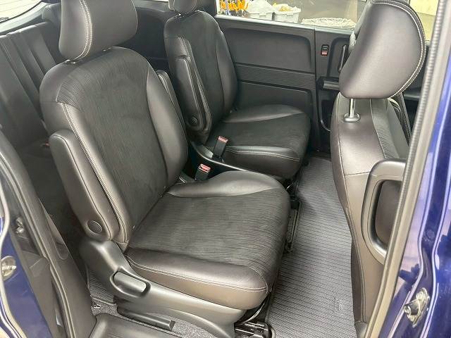 ホンダ フリードハイブリッドの画像9