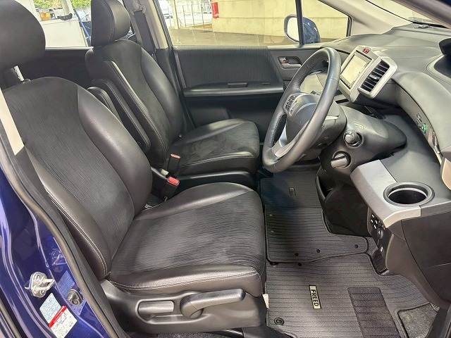 ホンダ フリードハイブリッドの画像10