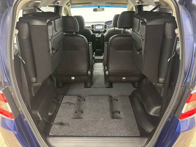 ホンダ フリードハイブリッドの画像20